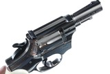 High Standard R-101 Sentinel Revolver .22 lr - 2 of 10