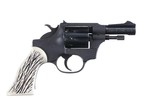 High Standard R-101 Sentinel Revolver .22 lr