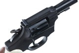High Standard R-101 Sentinel Revolver .22 lr - 2 of 10