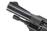High Standard R-101 Sentinel Revolver .22 lr - 6 of 10