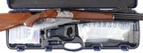 Beretta Silver Pigeon III O/U Shotgun 12ga - 3 of 16