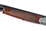 Beretta Silver Pigeon III O/U Shotgun 12ga - 10 of 16