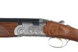 Beretta Silver Pigeon III O/U Shotgun 12ga - 7 of 16
