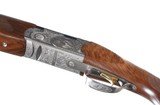 Beretta Silver Pigeon III O/U Shotgun 12ga - 9 of 16