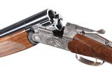 Beretta Silver Pigeon III O/U Shotgun 12ga - 16 of 16