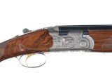 Beretta Silver Pigeon III O/U Shotgun 12ga - 4 of 16