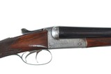Watson Brothers SxS Shotgun 12ga - 5 of 16
