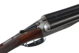 Watson Brothers SxS Shotgun 12ga - 7 of 16