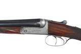 Watson Brothers SxS Shotgun 12ga - 8 of 16