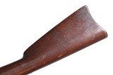 Whitney Arms 1861 Percussion Rifle .58 cal - 12 of 13