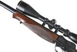 Harvey Under Lever Martini Rifle 5.6x50 mag - 10 of 13