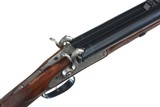 Pedersoli Kodiak Percussion Double Rifle .58 cal - 3 of 13