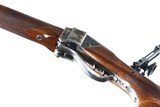 Pedersoli Sharps 1874 Falling Block .45-120 - 9 of 11