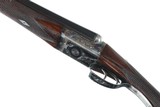 Webley & Scott 700 SxS Shotgun 12ga - 9 of 15