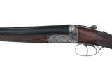 Webley & Scott 700 SxS Shotgun 12ga - 7 of 15