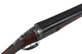 Webley & Scott 700 SxS Shotgun 12ga - 3 of 15
