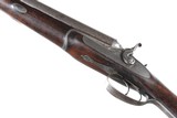 William Powell Hammer SxS Shotgun 12ga - 9 of 15
