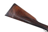 William Powell Hammer SxS Shotgun 12ga - 6 of 15
