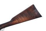 William Powell Hammer SxS Shotgun 12ga - 12 of 15