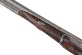 William Powell Hammer SxS Shotgun 12ga - 10 of 15