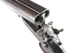 William Powell Hammer SxS Shotgun 12ga - 15 of 15