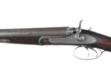 William Powell Hammer SxS Shotgun 12ga - 7 of 15
