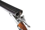 William Evans Boxlock SxS Shotgun 12ga Gun 1 - 17 of 17