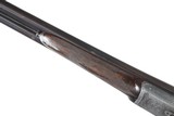 William Evans Boxlock SxS Shotgun 12ga Gun 1 - 11 of 17