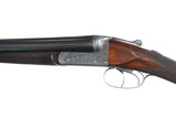 William Evans Boxlock SxS Shotgun 12ga Gun 1 - 8 of 17
