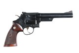 Smith & Wesson Pre 29 Revolver .44 mag