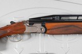 Beretta 692 X-Trap O/U Shotgun 12ga - 1 of 16