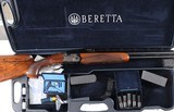 Beretta 692 X-Trap O/U Shotgun 12ga - 3 of 16
