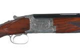 Browning 325 Grade 5 O/U Shotgun 12ga