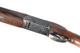 Beretta Silver Pigeon C O/U Shotgun 12ga - 9 of 16