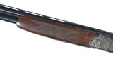 Beretta Silver Pigeon C O/U Shotgun 12ga - 10 of 16