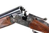Beretta Silver Pigeon C O/U Shotgun 12ga - 16 of 16