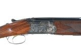 Beretta Silver Pigeon C O/U Shotgun 12ga - 4 of 16