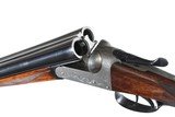 M. Garnett & Son Boxlock SxS Shotgun 20ga - 15 of 15