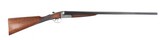 M. Garnett & Son Boxlock SxS Shotgun 20ga - 5 of 15