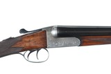 M. Garnett & Son Boxlock SxS Shotgun 20ga - 4 of 15
