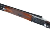 M. Garnett & Son Boxlock SxS Shotgun 20ga - 11 of 15