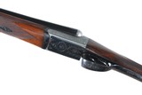 M. Garnett & Son Boxlock SxS Shotgun 20ga - 9 of 15