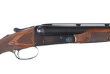 Classic Doubles 201 Field SxS Shotgun 12ga - 3 of 15