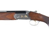 Bettinsoli X-Trail Evo O/U Shotgun 28ga - 7 of 16