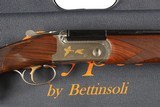 Bettinsoli X-Trail Evo O/U Shotgun 28ga - 1 of 16