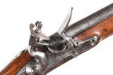 British Light Dragoon Flintlock Pistol .66 perc - 2 of 9