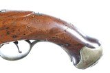 British Light Dragoon Flintlock Pistol .66 perc - 7 of 9