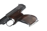 J. C. Higgins Model 80 Pistol .22lr - 7 of 9