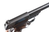 J. C. Higgins Model 80 Pistol .22lr - 2 of 9
