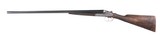Cogswell & Harrison Sideplate SxS Shotgun 12ga - 7 of 14